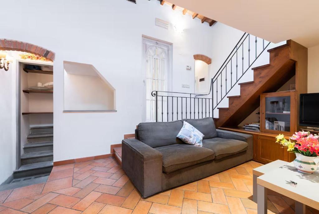 Attico Santa Croce - Terrazza Privata sui Tetti di Firenze - 3