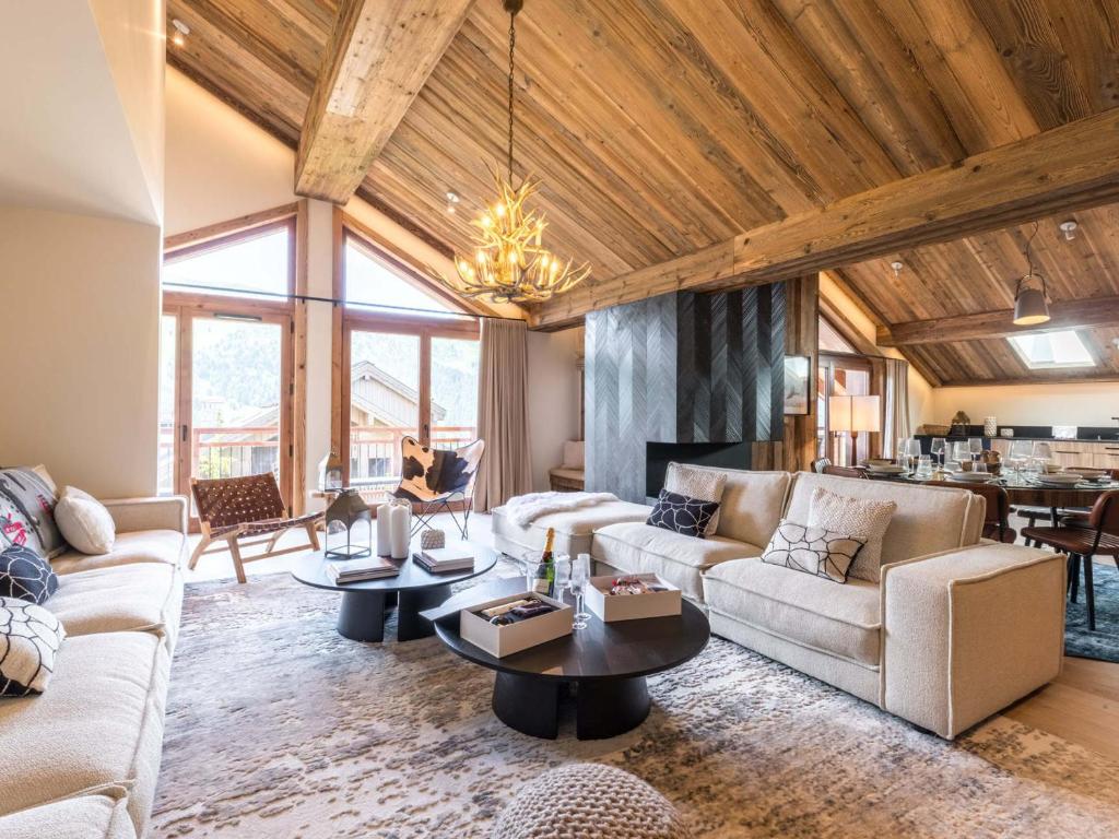 Appartement spacieux avec hammam, proche des pistes - FR-1-565-104 - 1