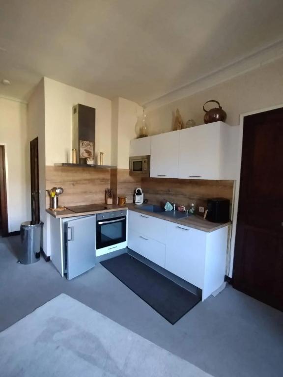 Appartement cosy à Luz-Saint-Sauveur avec vue - 1