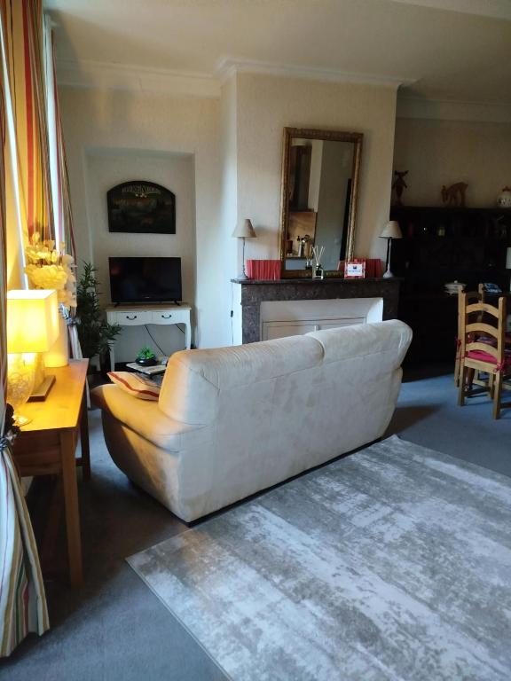 Appartement cosy à Luz-Saint-Sauveur avec vue - 2