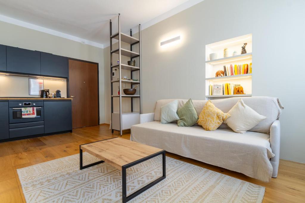 SMC apartment - 2