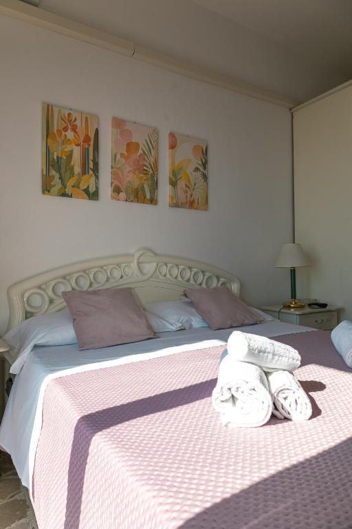 A casa dei nonni - 2