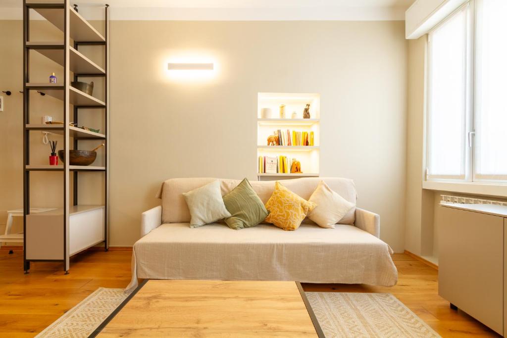 SMC apartment - 4