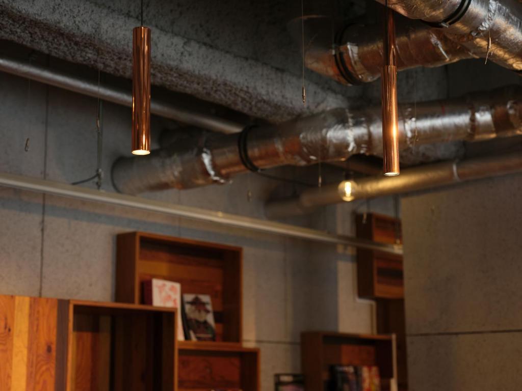 酒吧/Lounge Bar
