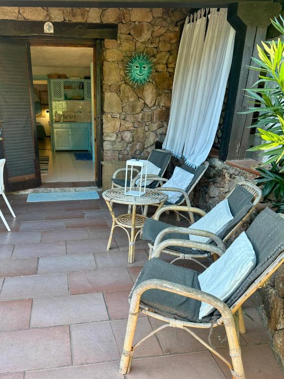 Casetta Azzurra - Porto Rotondo - 4