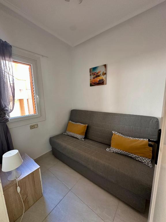 Sunshine Apartment - 3