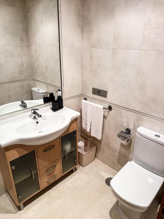 Apartamentos Alocea - 4