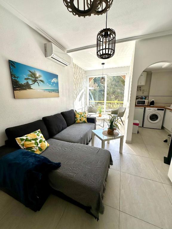 Sunshine Apartment - 5
