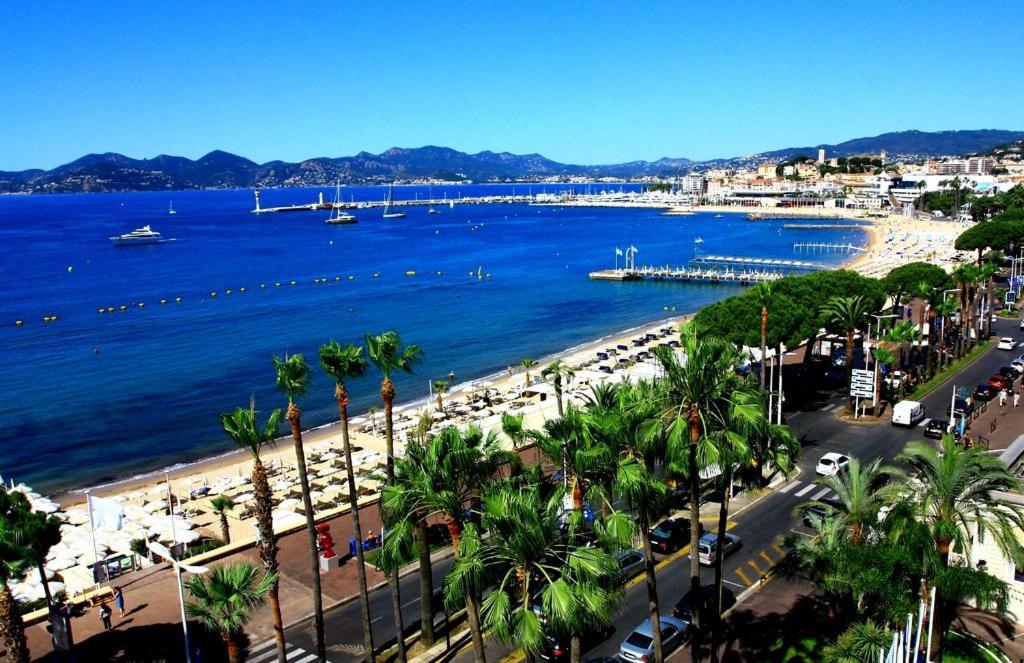 Croisette - 1