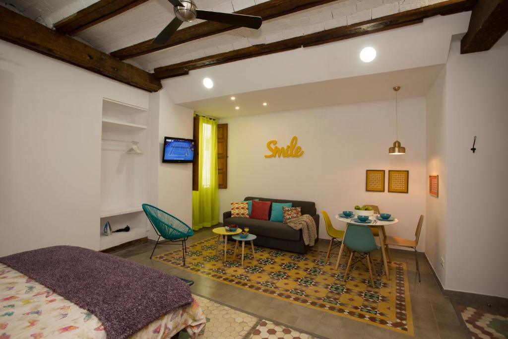 Eco-Friendly Apartments - 3