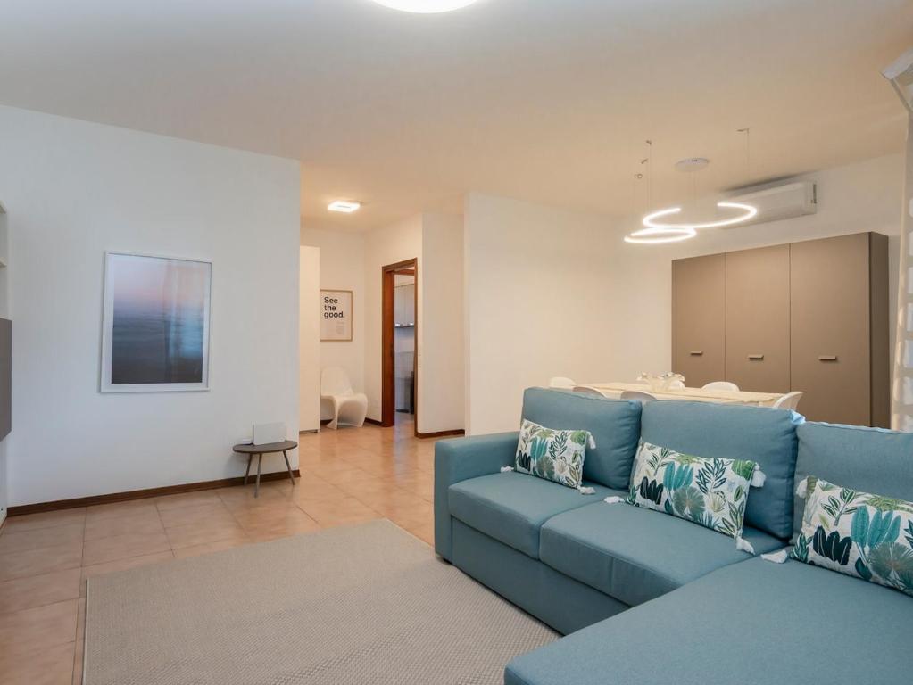 Xenia Milano - 4 rooms apt in Via Cassano 14 - 5