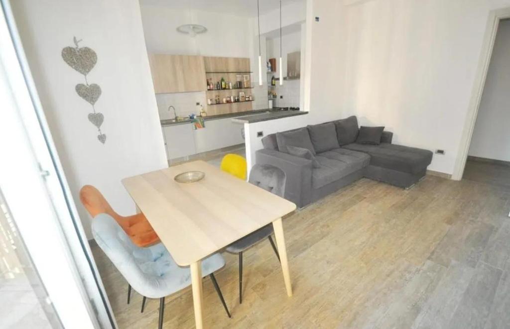 Beatiful Apartment 4-bedrooms - 1