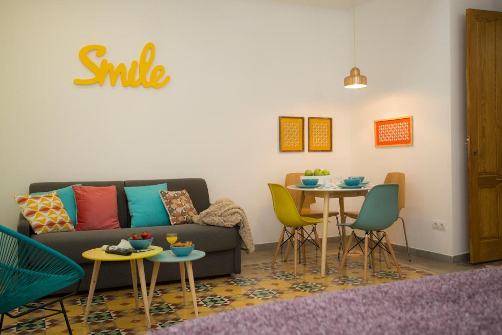 Eco-Friendly Apartments - 2