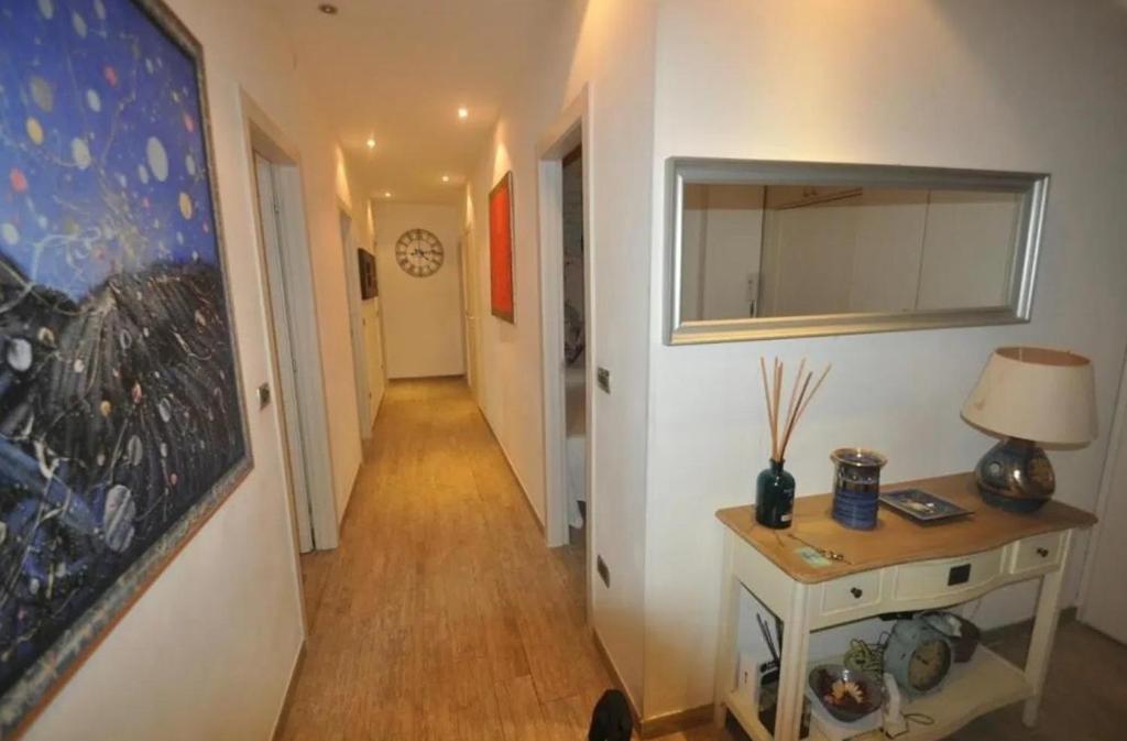 Beatiful Apartment 4-bedrooms - 3