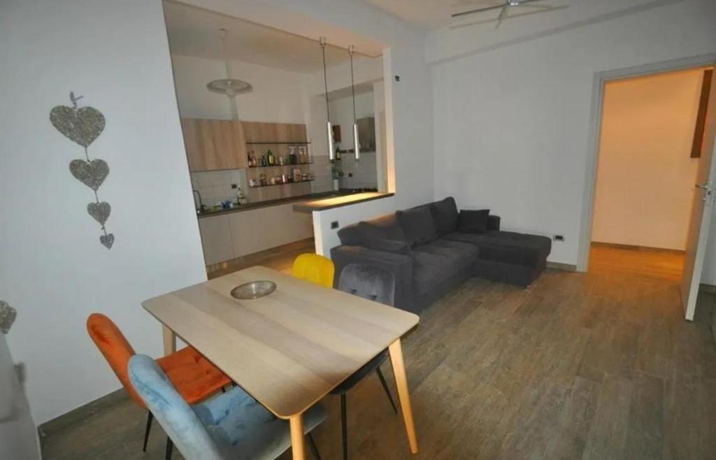 Beatiful Apartment 4-bedrooms - 4
