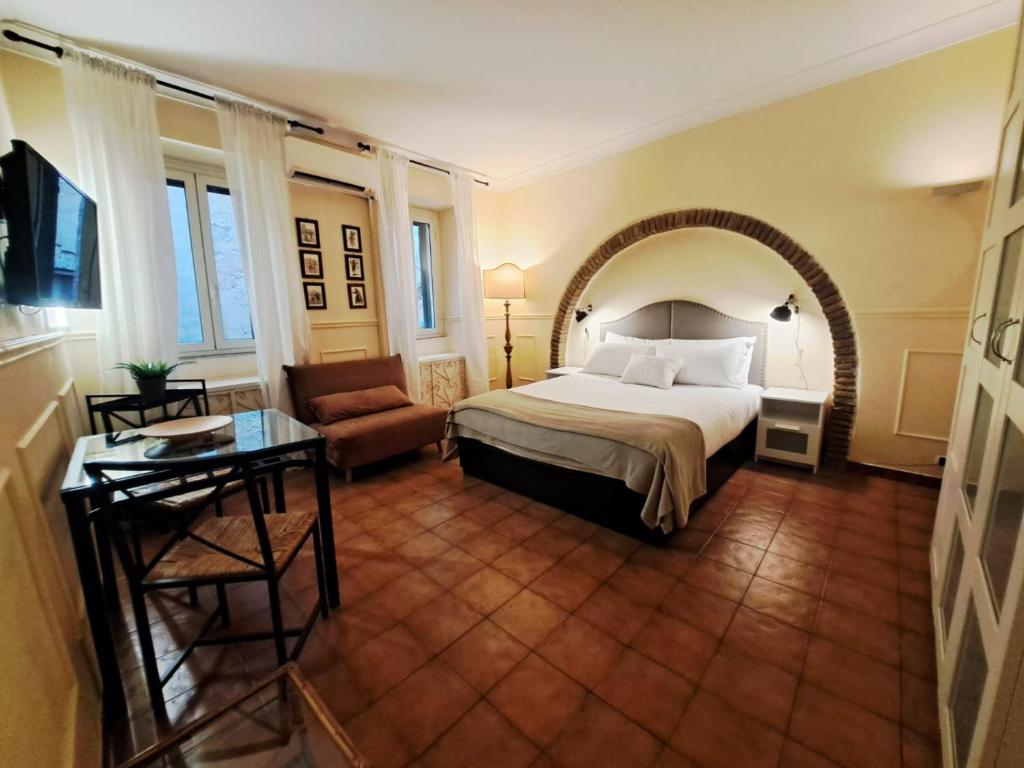 Domus Viola by Quokka 360 - 3 min walk from Piazza Navona - 1
