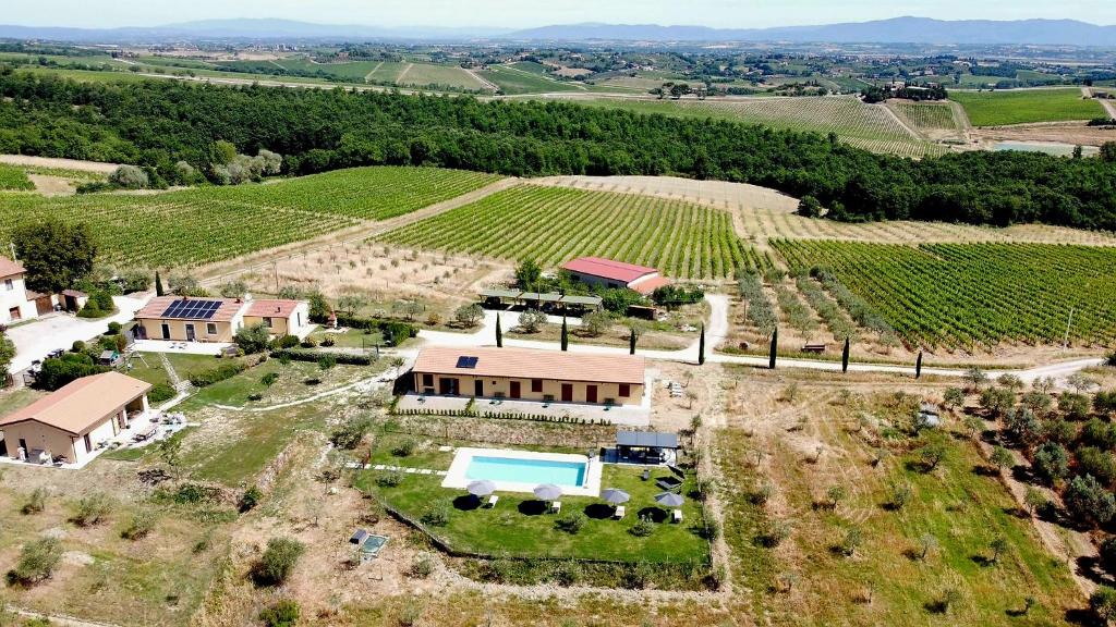 Agriturismo Podere Casa al Vento - 1
