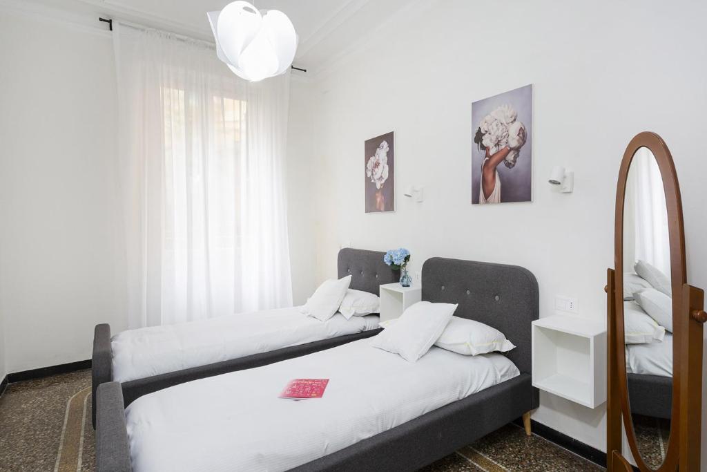 Haven Family Flat by Wonderful Italy - 4