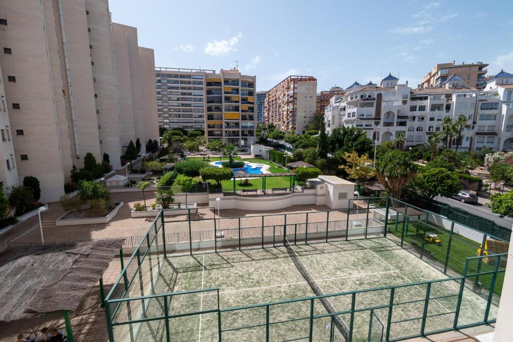 Gemelos 24 3-S Poniente Beach - 3