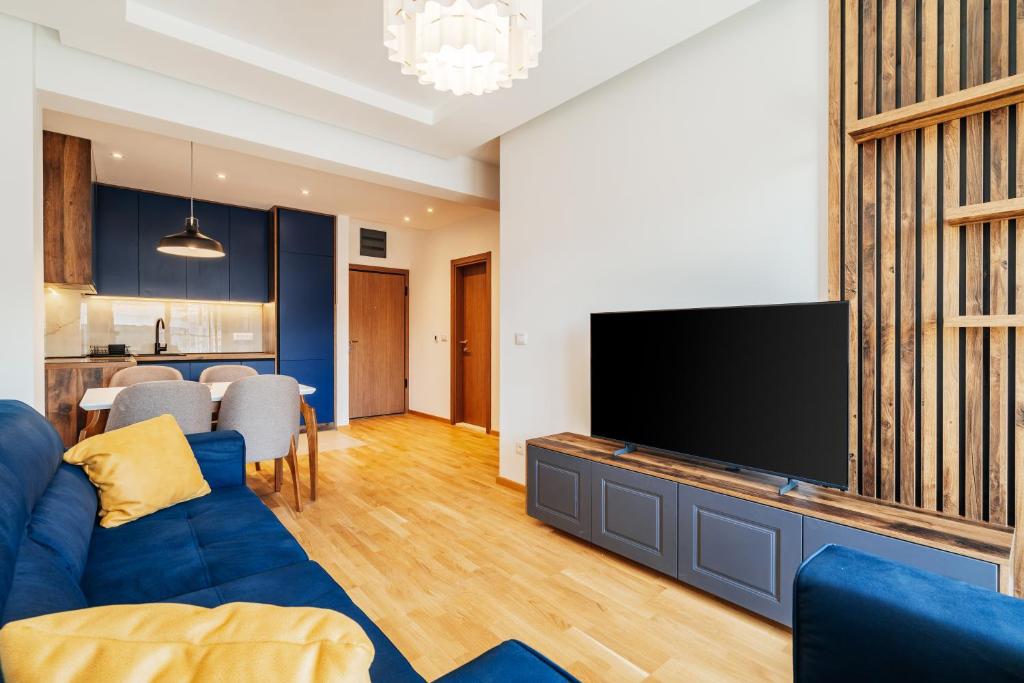 Central Apartments Budva - 4