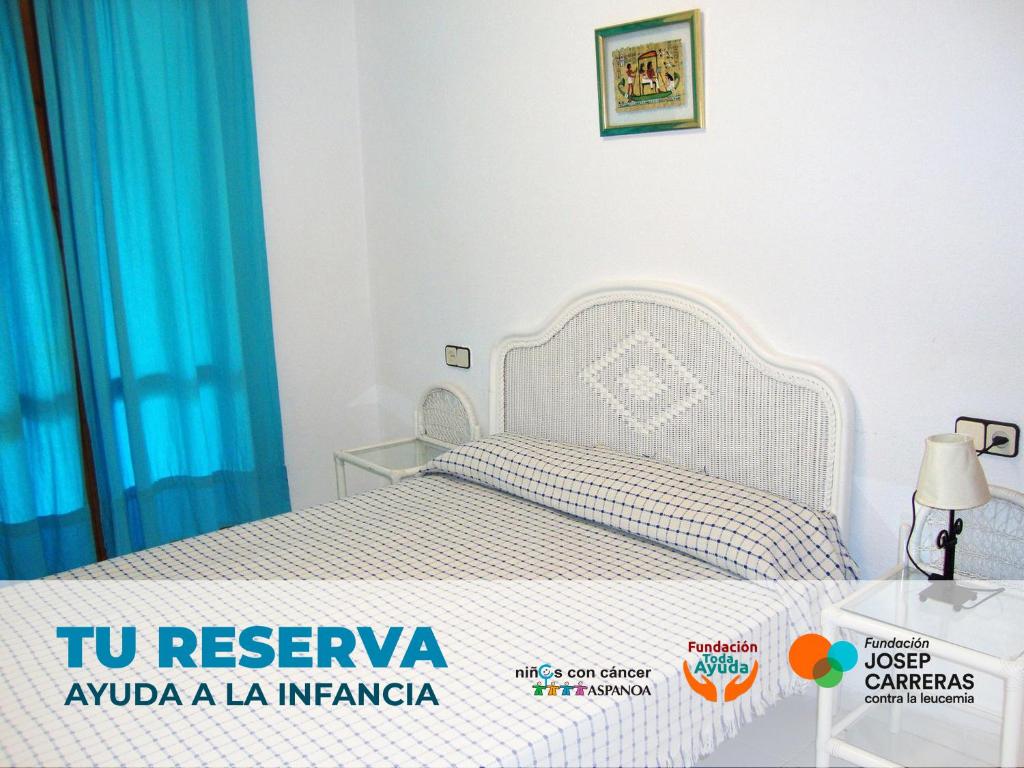 Apartamentos Palma Blanca 3000 - 2