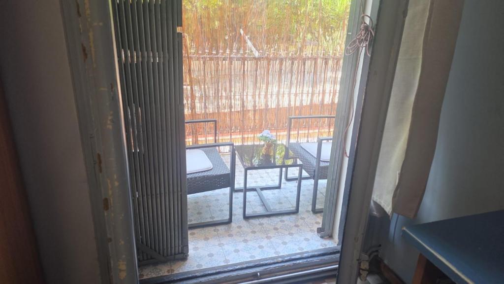B&B Estudiantes Balmes - 2