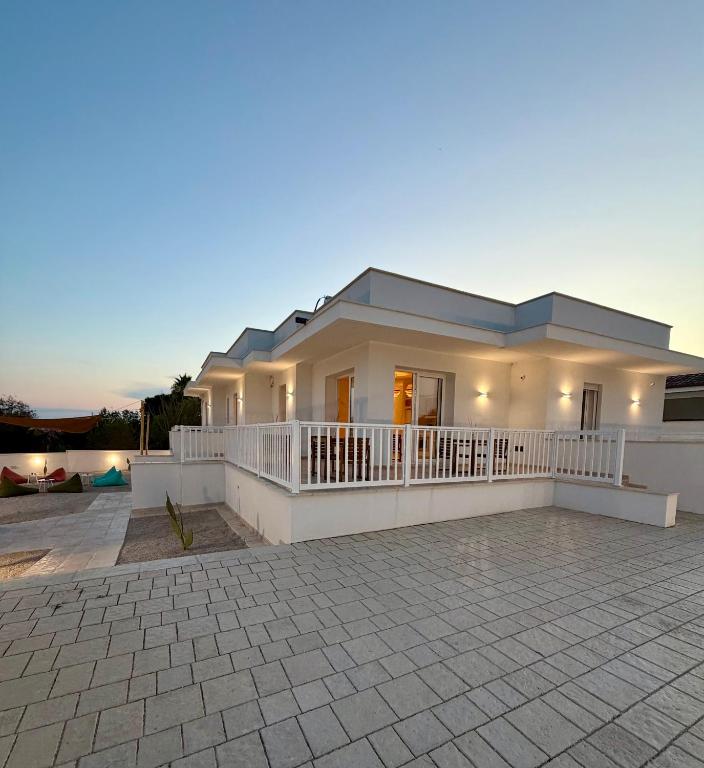Apulia Boutique Villa - Porto Cesareo - 3