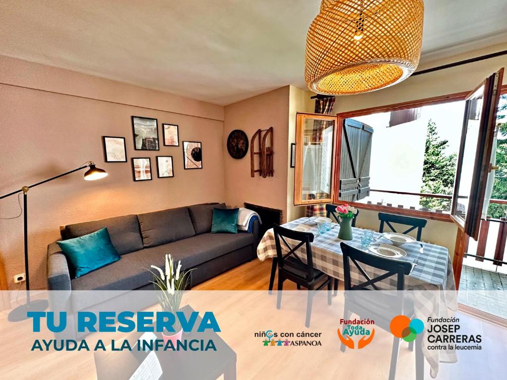 Apartamentos Confort Formigal 3000 - 2