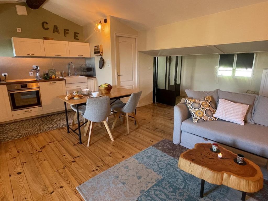 Loft Le Pigeonnier - 1