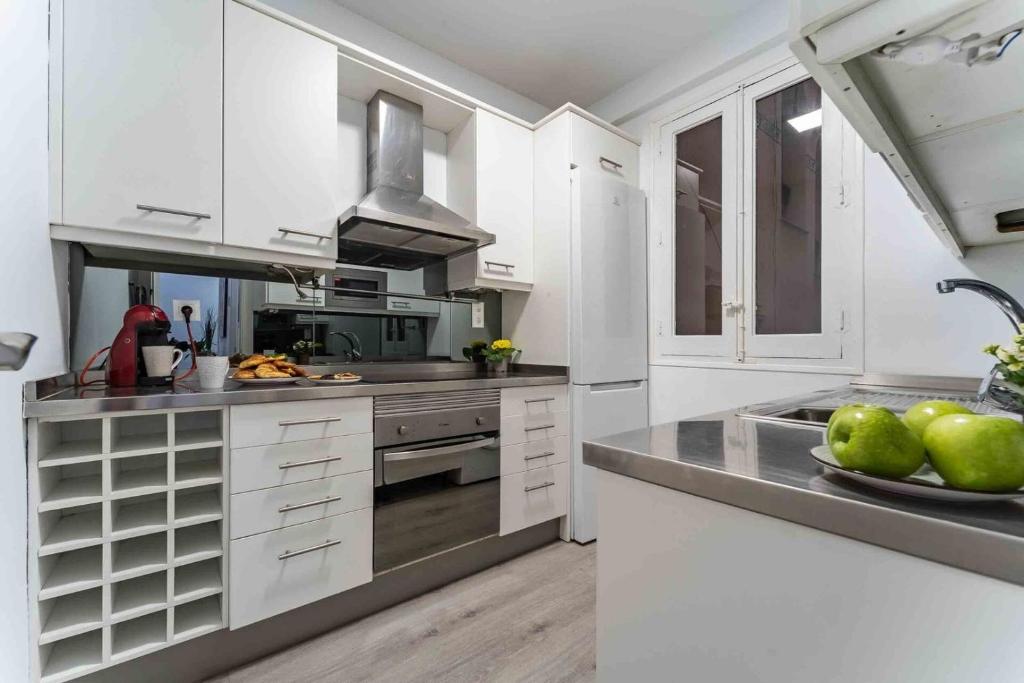 Premium Apartment Heart of the City by TuriVida - 2