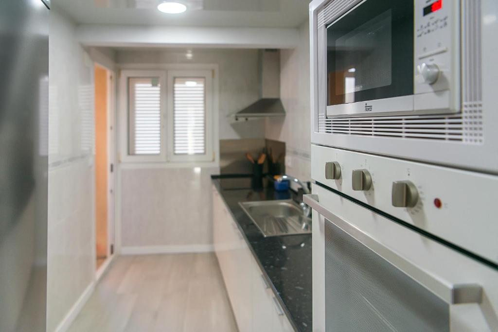 WELCS Apartamento 397 PDA junto al mar - 5