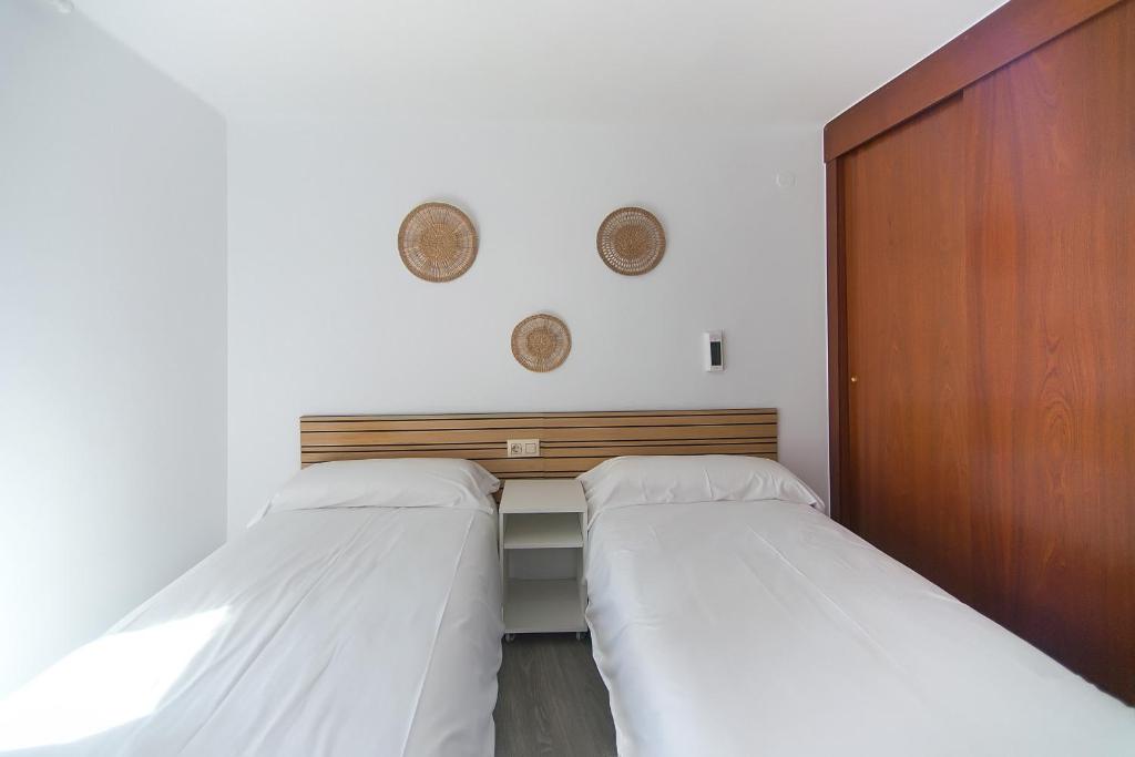 WELCS Apartamento 397 PDA junto al mar - 4