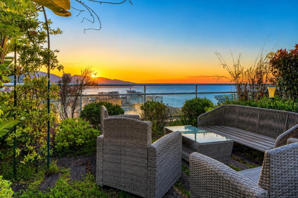 Beautiful apartment with jacuzzi 50 m from Monaco - 3