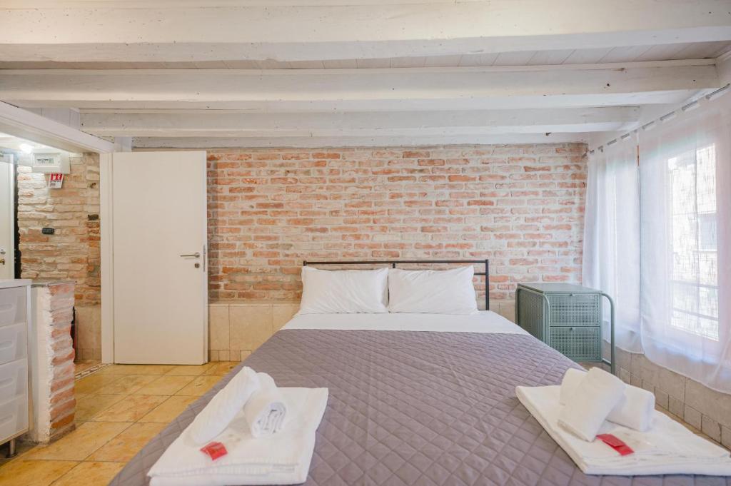 Balastro Design Rooms - Venice City Center - 4