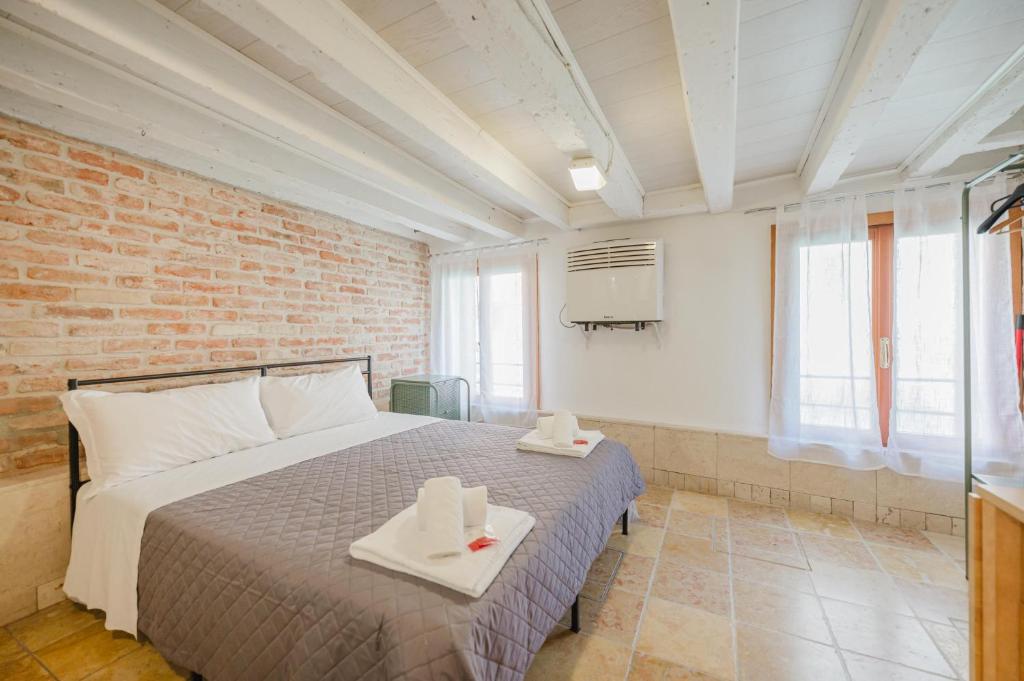 Balastro Design Rooms - Venice City Center - 1