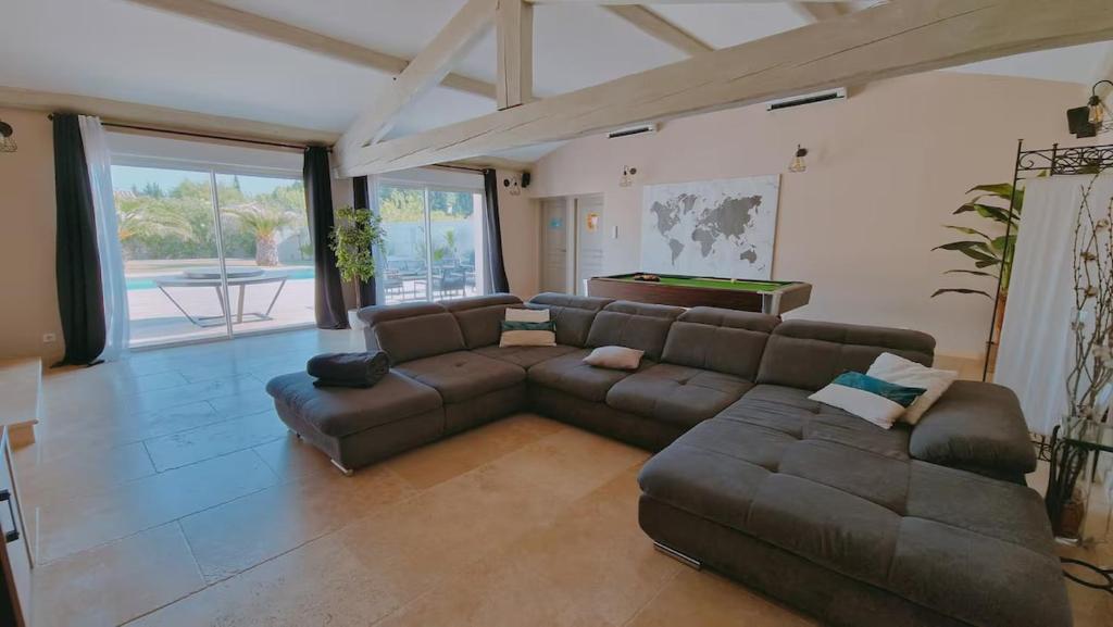 Villa Prestige Provence - 5