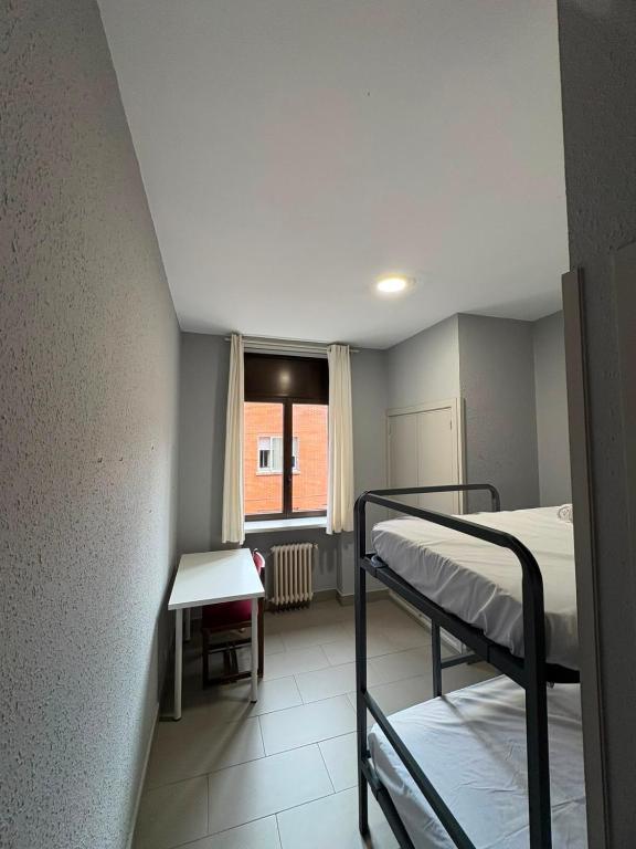 mikasita Bilbao - student housing & coliving - 3