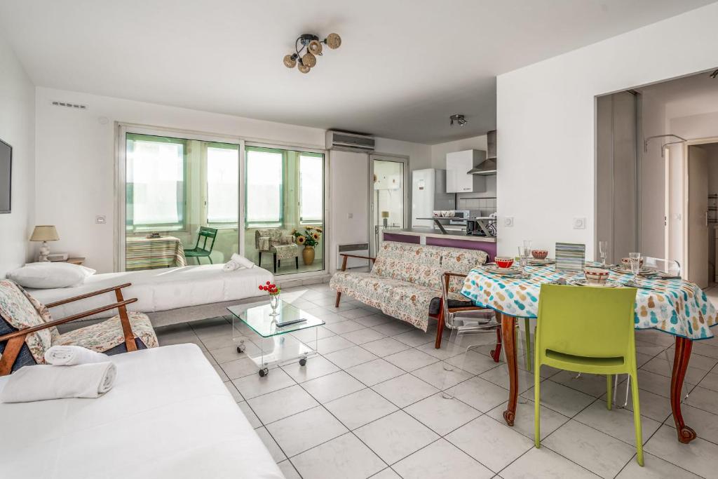 Appartement California - Welkeys - 2