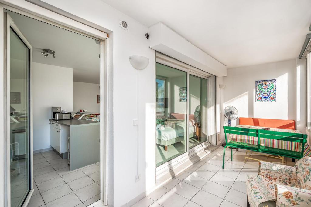 Appartement California - Welkeys - 3