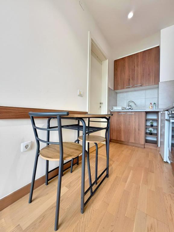 Terraces Apartments - 3