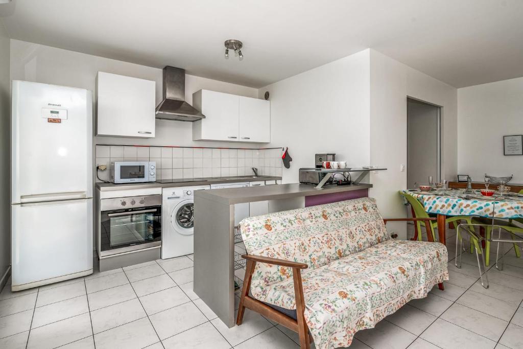 Appartement California - Welkeys - 4