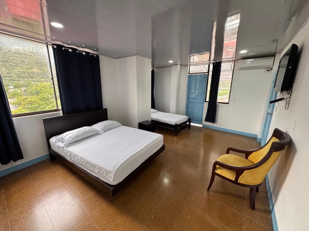 Hotel La Popa Honda Tolima - 5
