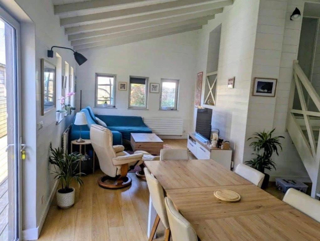 House & Garden - 5 min walk to the beach - 2
