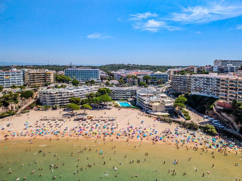Seafront Playamero Salou - 2