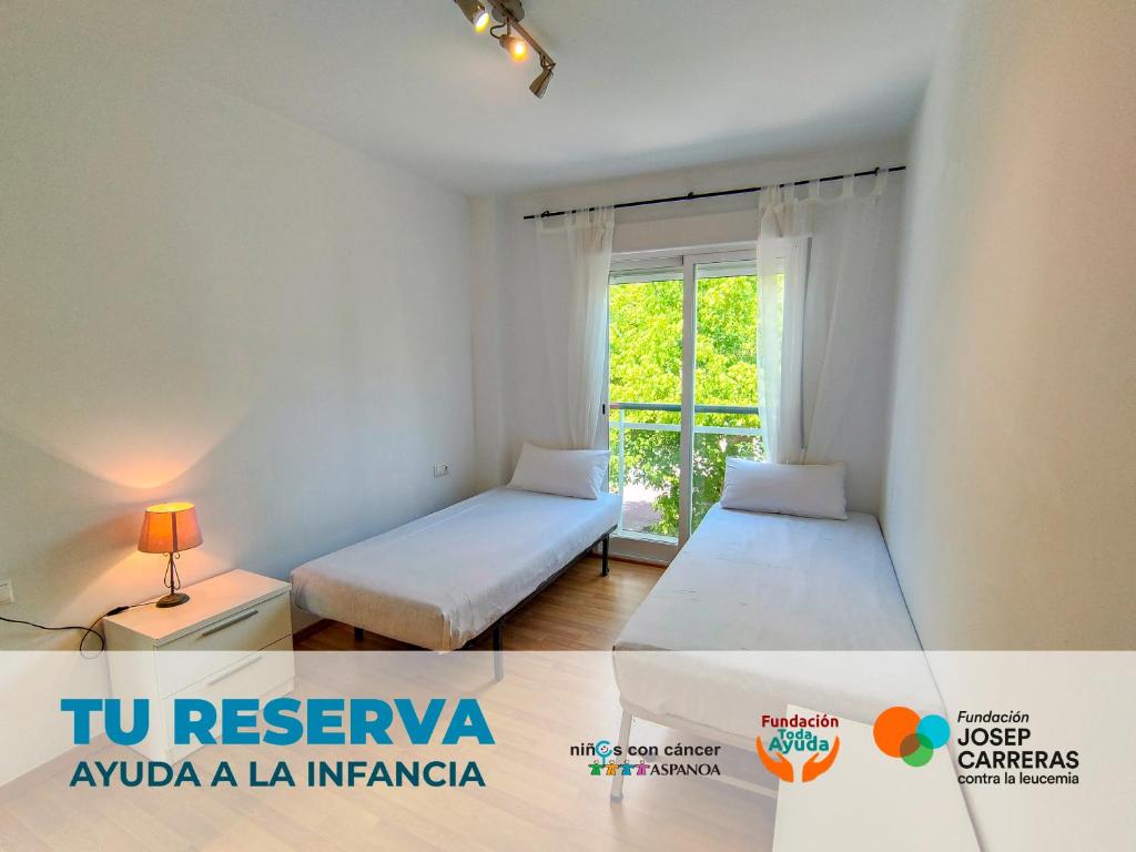 Apartamentos Gandía Universidad 3000 - 2