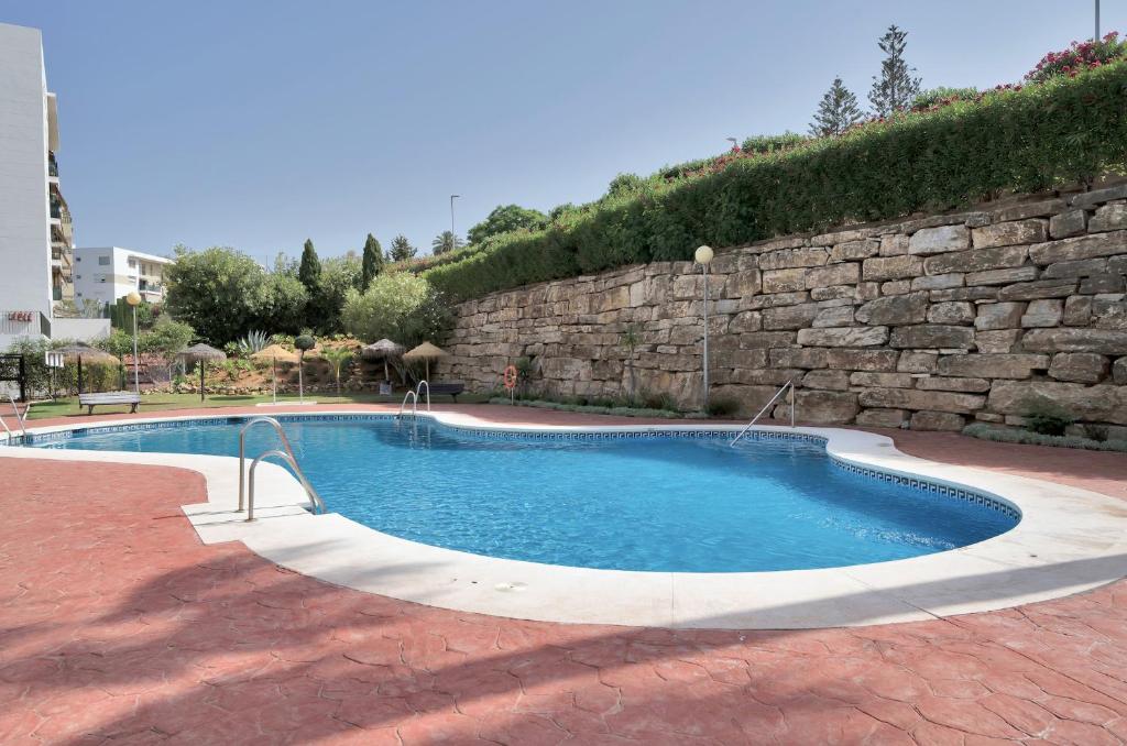 Apartamento con piscina y paddel en Guadalmina Alta - AVIA 2 3 - 1