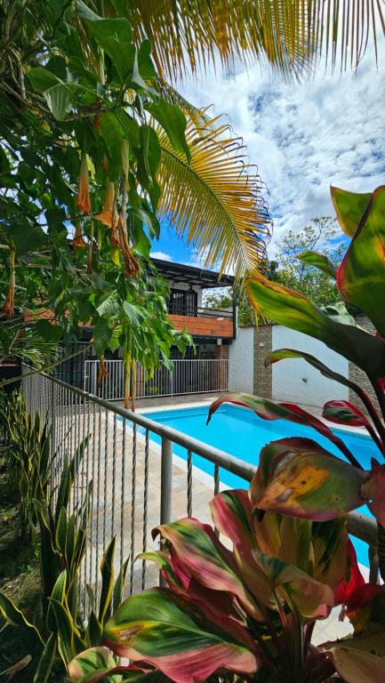 B&B Villa CALASAN - 2