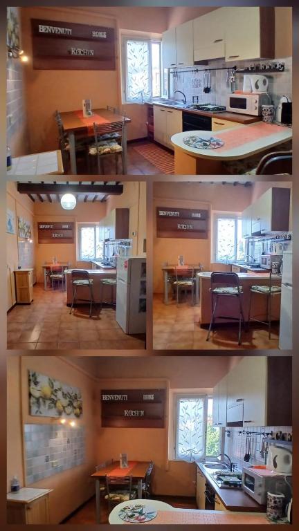 La casetta dei 3 Caru - 4