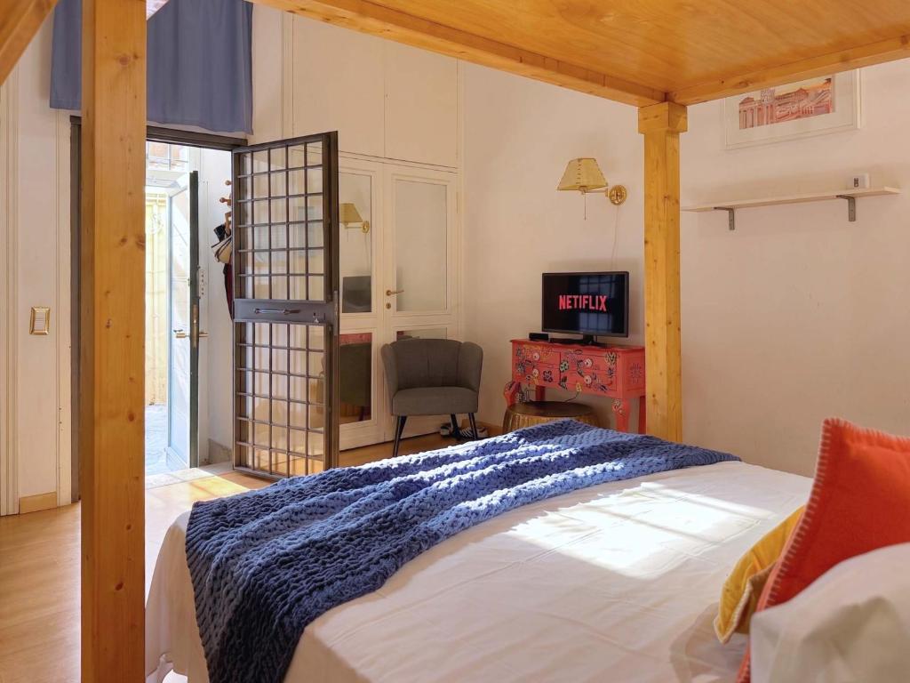 Studio Old Rome - Lungotevere - 5