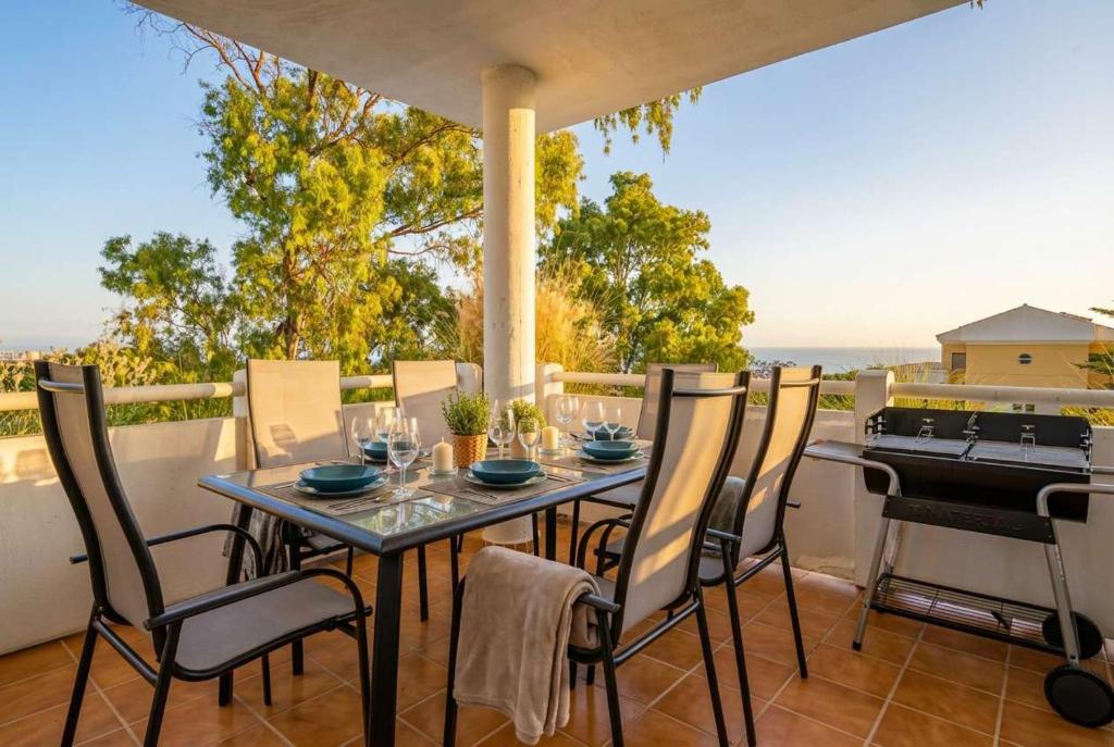 Magnificent apt in Cabopino by Costarentals - M5 - 4